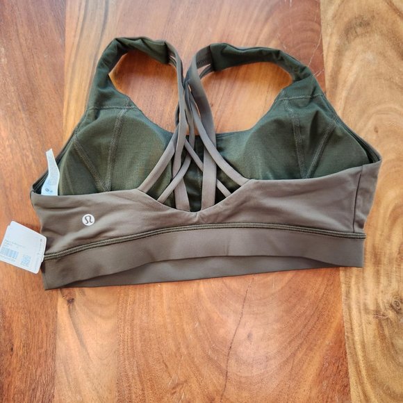 Lululemon Free to Be Elevated Bra - Picture 3 of 7